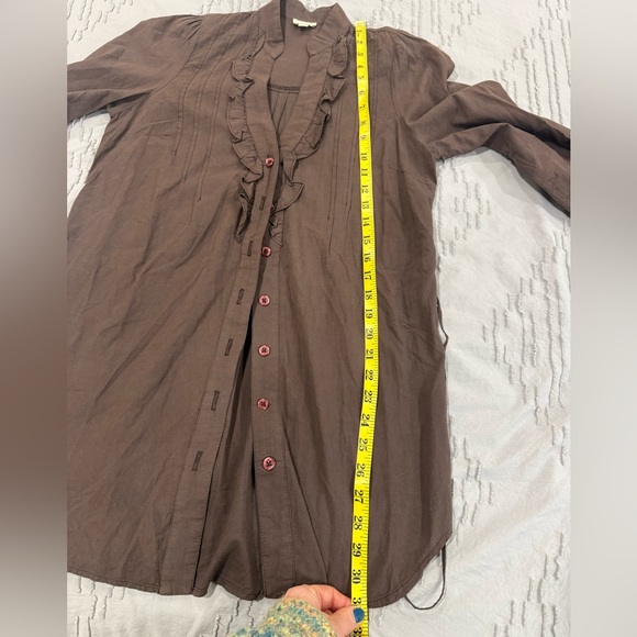 Anthropologie Odille Tunic - Picture 7 of 7